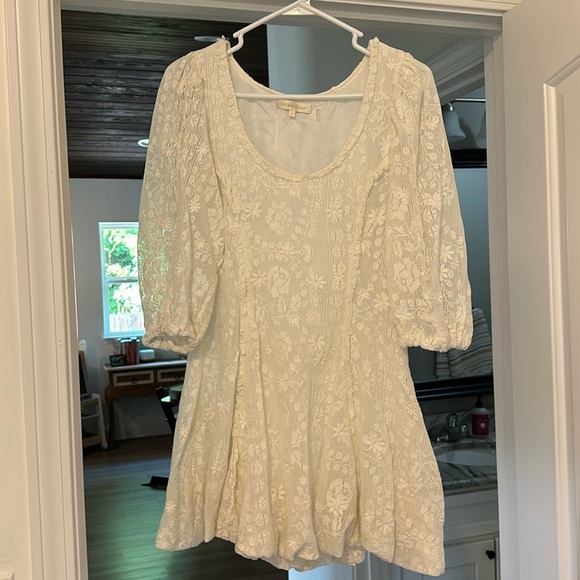 Love shack fancy bubble dress - Picture 2 of 4